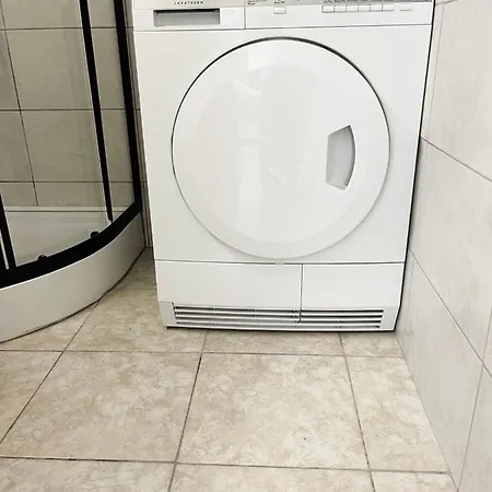 Klidny Rodinny Apartman Lokinek, Kousek Od Centra Ostravy * Ostrava