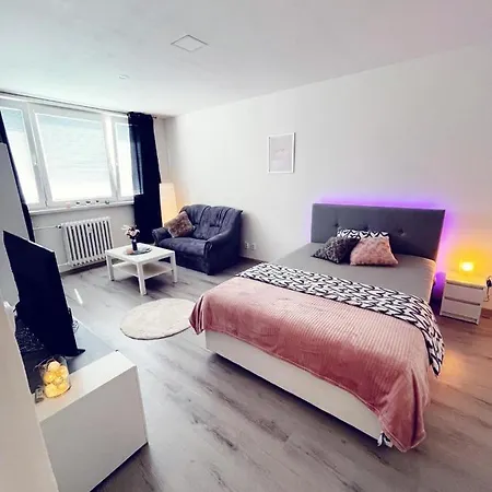 Klidny Rodinny Apartman Lokinek, Kousek Od Centra Ostravy Apartment Ostrava