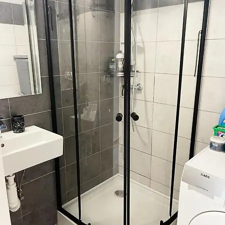 Apartment Klidny Rodinny Apartman Lokinek, Kousek Od Centra Ostravy Ostrava