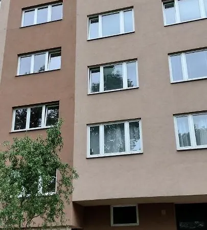 Apartment Klidny Rodinny Apartman Lokinek, Kousek Od Centra Ostravy *