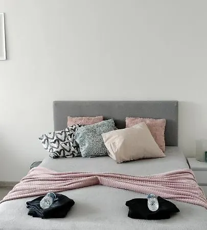 Klidny Rodinny Apartman Lokinek, Kousek Od Centra Ostravy Ostrava