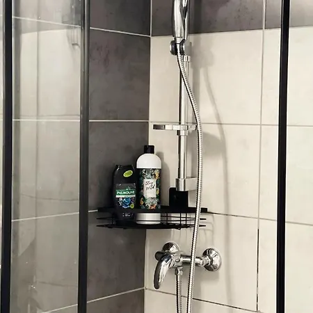 Klidny Rodinny Apartman Lokinek, Kousek Od Centra Ostravy Apartamento