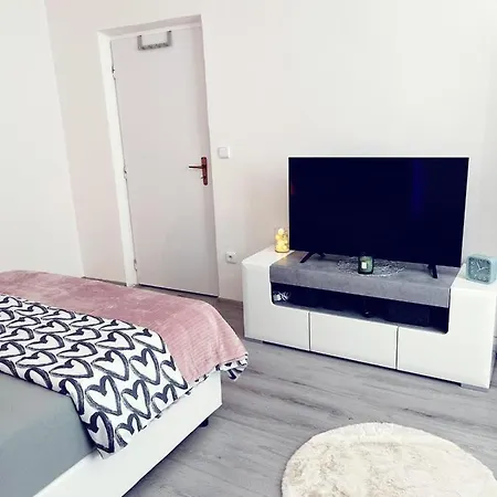 Klidny Rodinny Apartman Lokinek, Kousek Od Centra Ostravy *