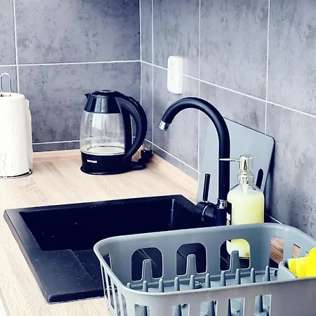 Klidny Rodinny Apartman Lokinek, Kousek Od Centra Ostravy * Ostrava