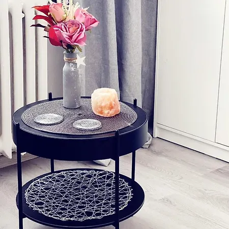 Klidny Rodinny Apartman Lokinek, Kousek Od Centra Ostravy Apartamento Ostrava