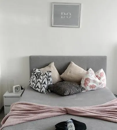 Apartamento Klidny Rodinny Apartman Lokinek, Kousek Od Centra Ostravy *