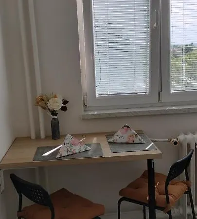 Klidny Rodinny Apartman Lokinek, Kousek Od Centra Ostravy Ostrava